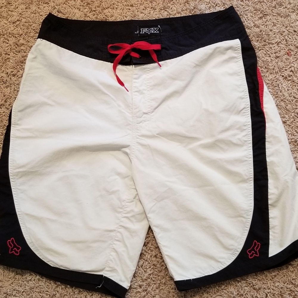 Fox Boardshorts